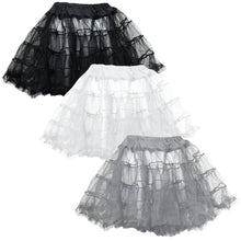Load image into Gallery viewer, Girl&#39;s Crinoline
