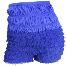 Load image into Gallery viewer, Women's Nylon Petti Pants