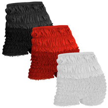 Load image into Gallery viewer, Women's Cotton Petti Pants