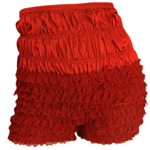 Load image into Gallery viewer, Women's Nylon Petti Pants