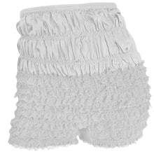 Load image into Gallery viewer, Women's Nylon Petti Pants