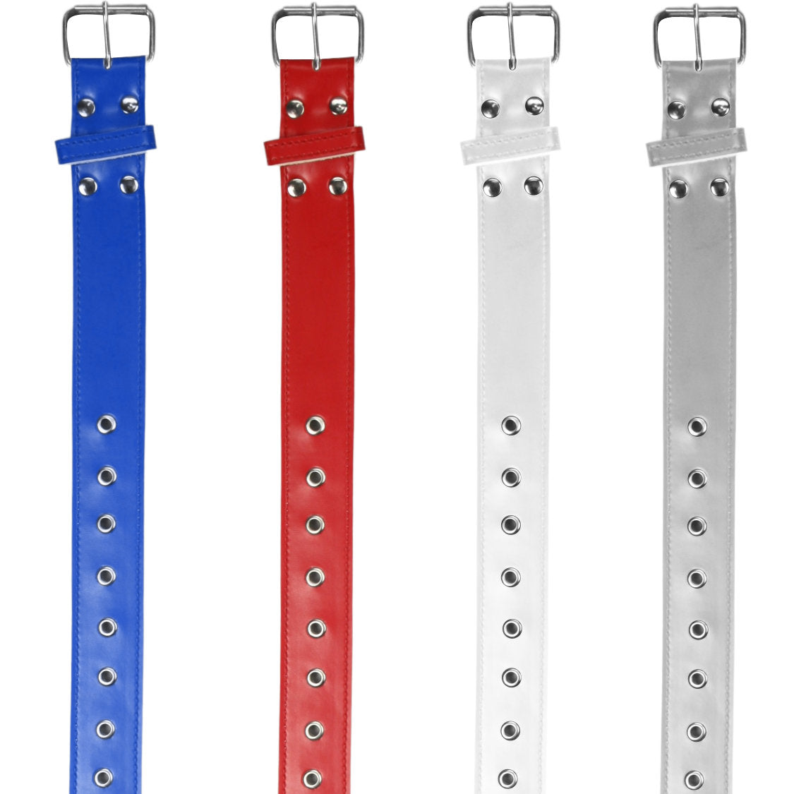Men's Single Notch Belt